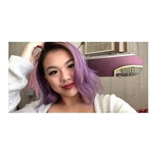 Meet your Posher, Ande may